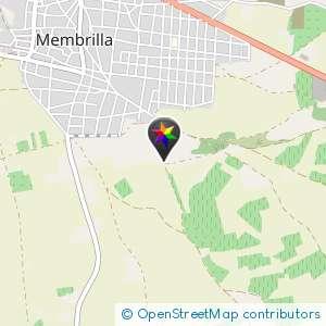 Cañada