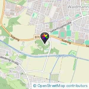 Waldrand