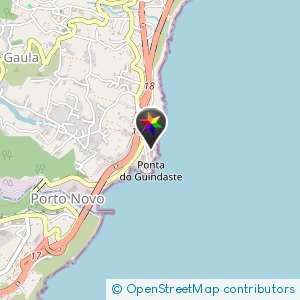 Antiga Fábrica Somagel