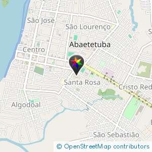 Hospital Regional Abaetetuba