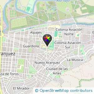 Baños Polideportivo