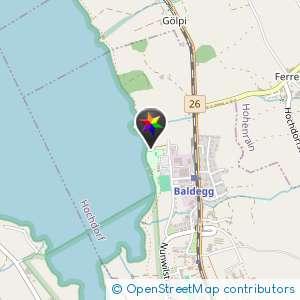 Baldegg