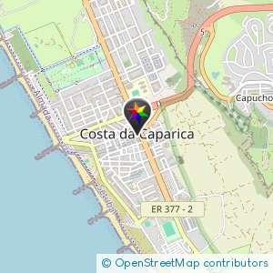 Casas de banho Centro Comercial Pescador