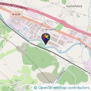 Arriaundi