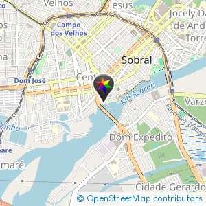 Margem Esquerda
