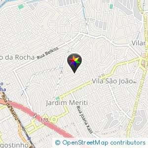 Rua Farme de Amoedo