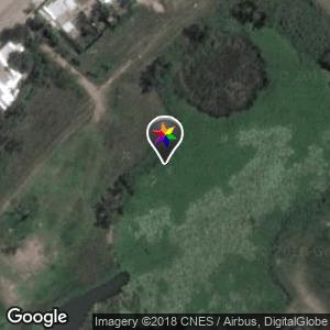 Parque Laguna Arguello