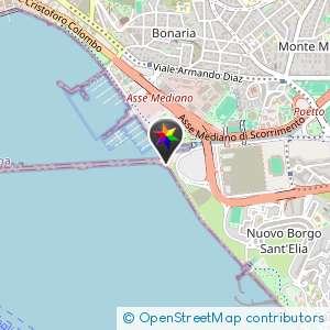 Spiaggia della Diga