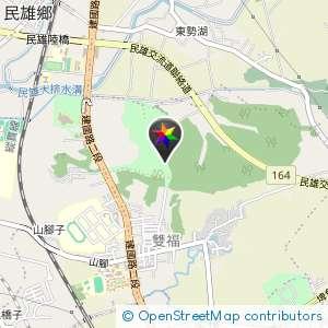 嘉義森林公園