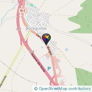 Aparcamiento 