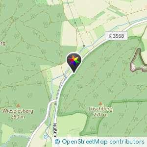 Trimdichpfad Parkplatz