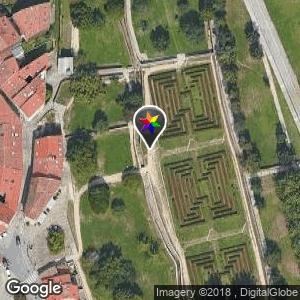 Parque de Belvis