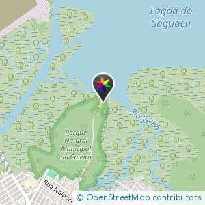 Parque Caieiras