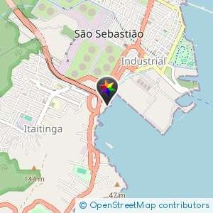 Praia do Deodato