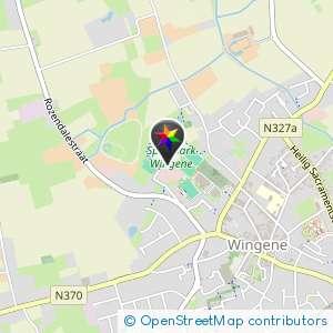 Park Sportvelden
