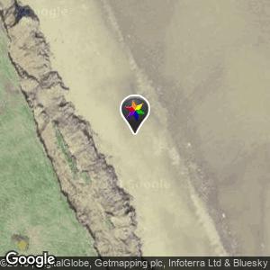 Hornsea Beach