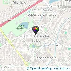 Campo de futebol