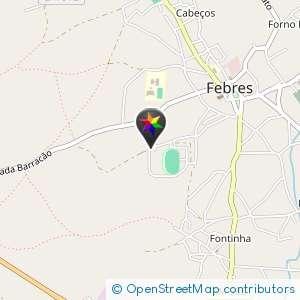 Campo de futebol de Febres