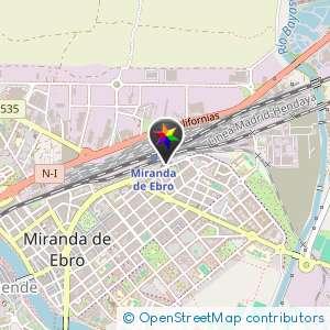 Baños estación de bus