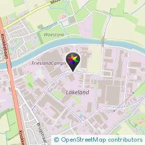 Industriezone