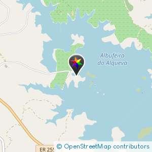 Praia de Alqueva