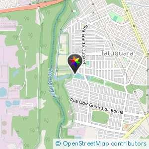 Campão do Santa Rita