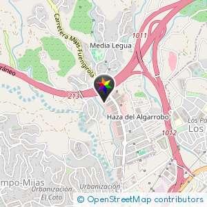 Carretera Mijas