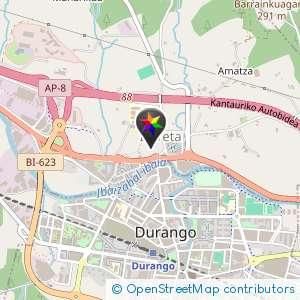 Parking Iurreta
