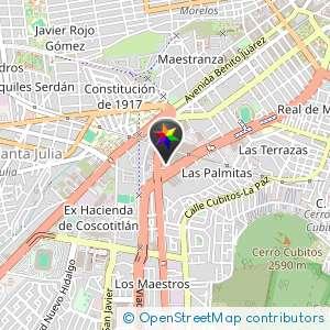 Baños ConstruPlaza
