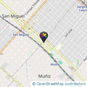 Club Muñiz