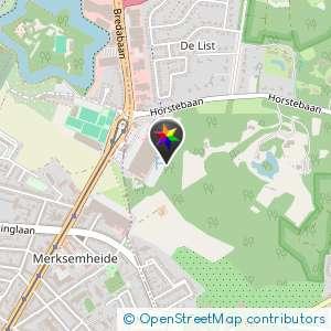 Carrefour / Inno Merksem