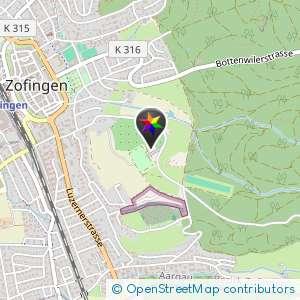 Heiteren WC