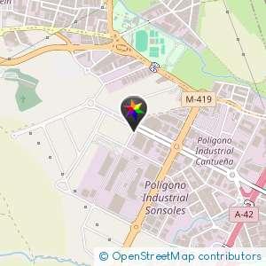 Cantueña