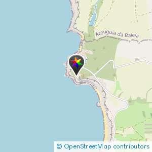 Praia de Paimogo