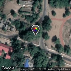 Drm office basketball court