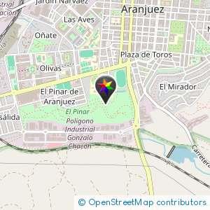 Cerro detrás de CC