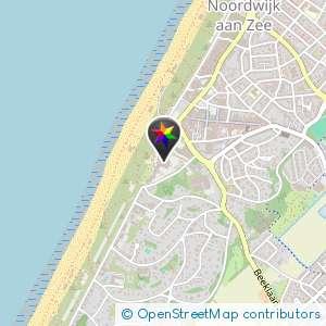 Grand Hotel Huis ter Duin