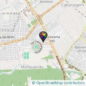 Brt Mangueirão