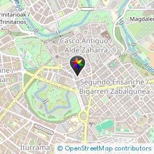 Baños del Corte Inglés