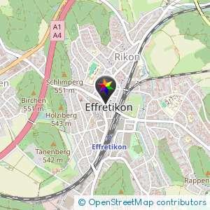 Effi Märt/WC und Parkplätze