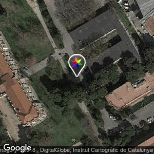 Parque Recinto Maternitat
