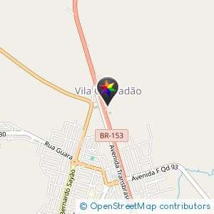 Posto Marajó Chapadão
