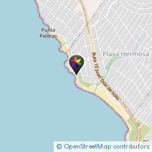 Playa Proa al Mar