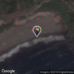 Praia Degrado