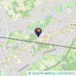 Basic-fit Heusden-Zolder