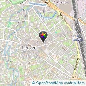 Basic-fit Leuven