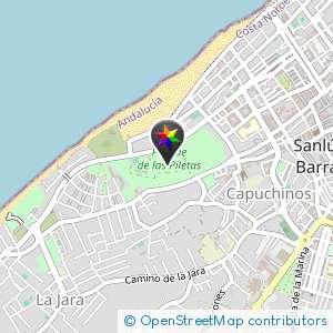 Explanada de la Depuradora
