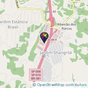 VESTCASA- OUTLET Fernão Dias