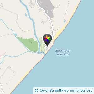Ballyconnigar Beach Toilets