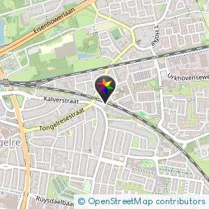 Generaal Bothastraat Parking